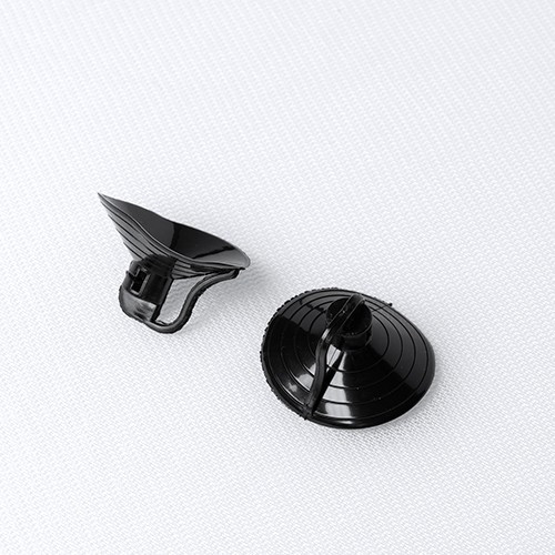 Ensemble de 2 rideaux spéciaux pour sublimation. H Márcia