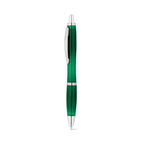 SWING rPET. Recycled PET (100% rPET) ball pen with metal clip SWING rPET. Recycled PET (100% rPET) ball pen with metal clip