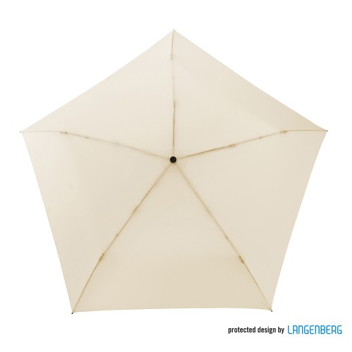 Foldable umbrella FEDERLEICHT Foldable umbrella FEDERLEICHT