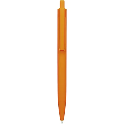 STYLO-BILLE AVEC COULEURS FLUORESCENTES