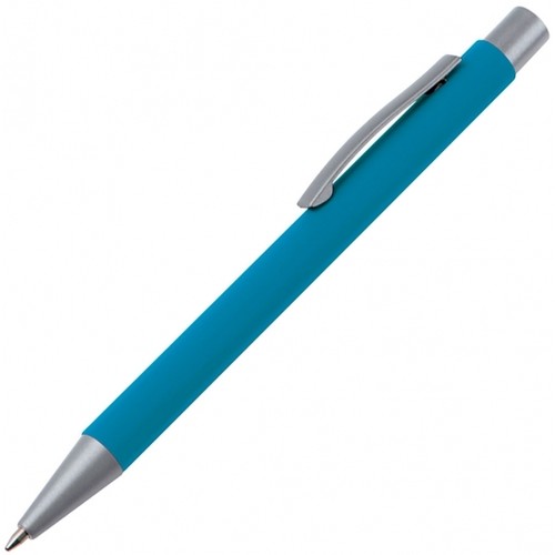 Metal ballpen ABU DHABI