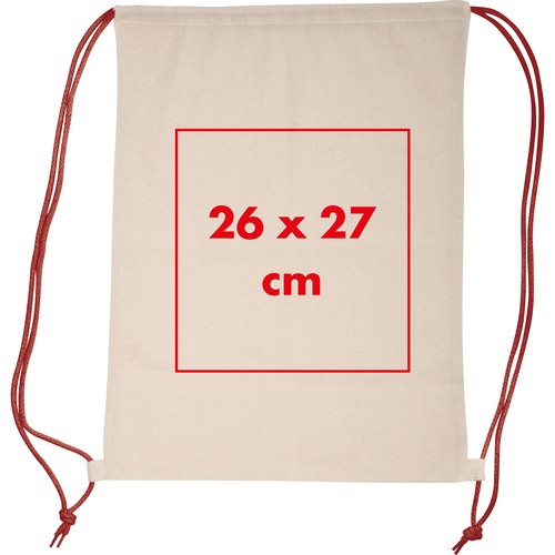 Bolsa de algodón Londonderry Bolsa de algodón Londonderry