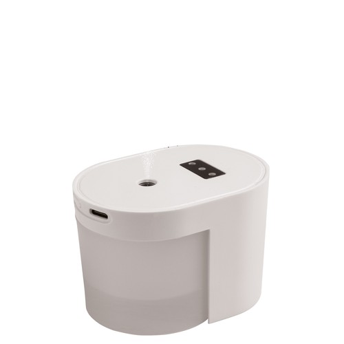 dispenser voor antibacteriële gel