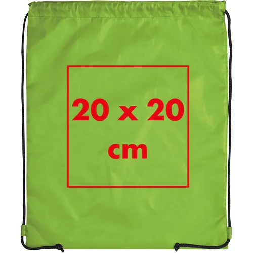 Sac à dos nylon