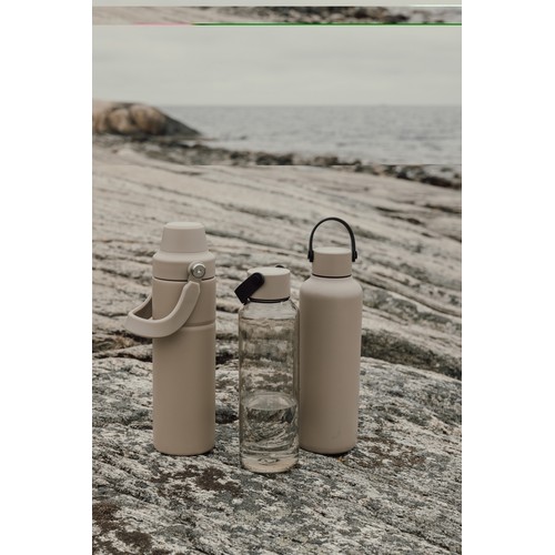 VINGA Baltimore RCS RPET fles 550 ML VINGA Baltimore RCS RPET fles 550 ML