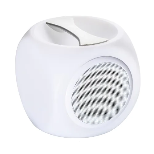 Bluetooth®-Speaker with Light REEVES-MALBORK Bluetooth®-Speaker with Light REEVES-MALBORK