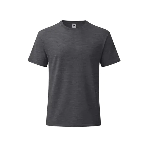 Kleuren T-Shirt Volwassene Iconic Kleuren T-Shirt Volwassene Iconic
