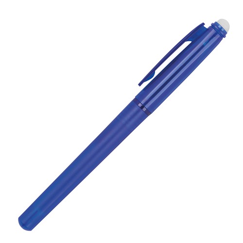 Gelpen met gum Gelpen met gum