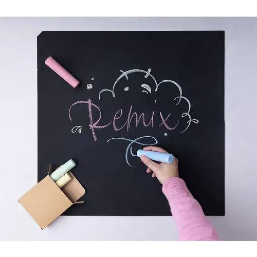 Chalk Set Remix Chalk Set Remix