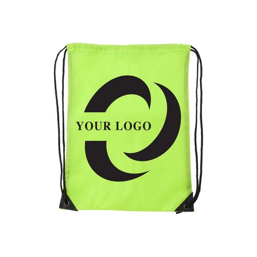 Polyester (210D) drawstring backpack Steffi Polyester (210D) drawstring backpack Steffi