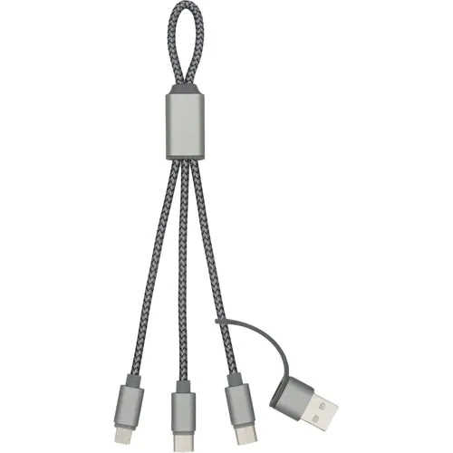 BrandCharger Trident 2 câble de chargement
