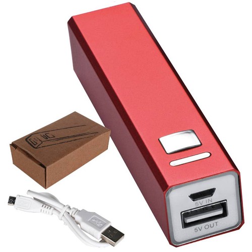 Power bank 2200 mAh Power bank 2200 mAh