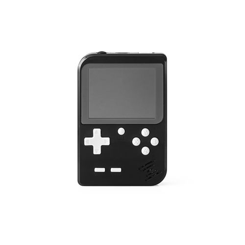BOWSER. Portable games console with 256 classic games BOWSER. Portable games console with 256 classic games