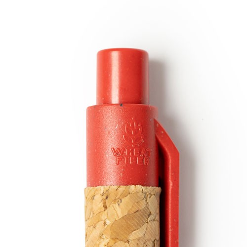 Cork pen Jefferson Cork pen Jefferson