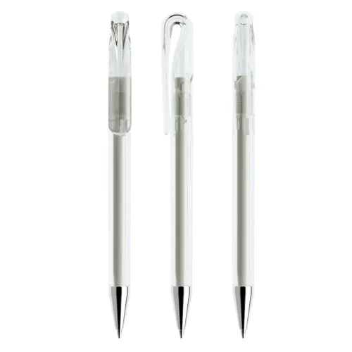 Prodir DS1 Transparent