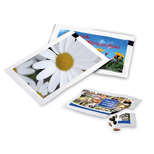 Zaden sachet - Margriet Zaden sachet - Margriet