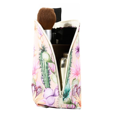 BOLSA DE MAQUILLAJE PERSONALIZABLE