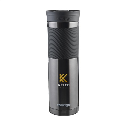 Contigo® Byron Extra Large 720 ml thermosbeker Contigo® Byron Extra Large 720 ml thermosbeker