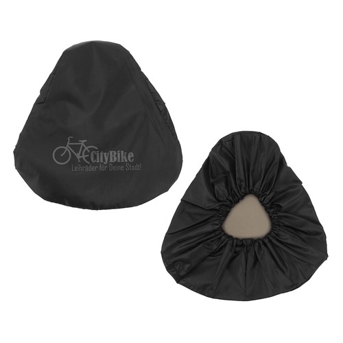 Bicycle saddle cover PET Bicycle saddle cover PET