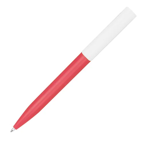 Stylo à bille en plastique
