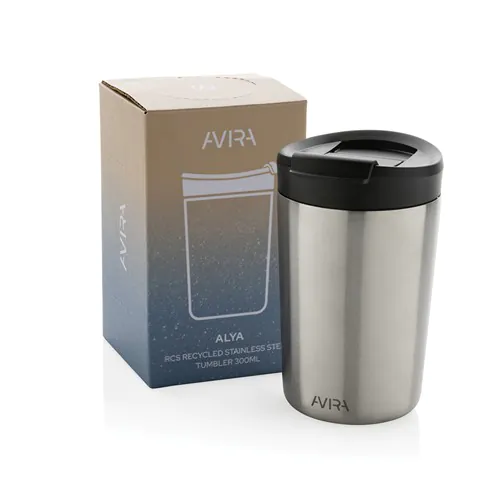 Avira Alya RCS Re-steel tumbler 300ML Avira Alya RCS Re-steel tumbler 300ML