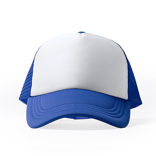 5-panel cap Salzano