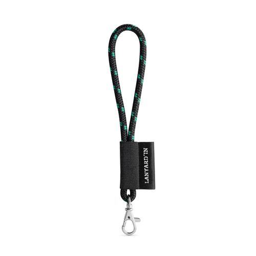 75092. Lanyard Nautic Short Set. Standaard modellen
