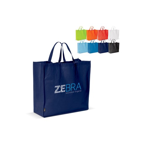 Draagtas non woven 75g/m²