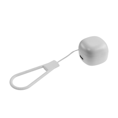 Écouteurs BT et technologie TWS Pebble
