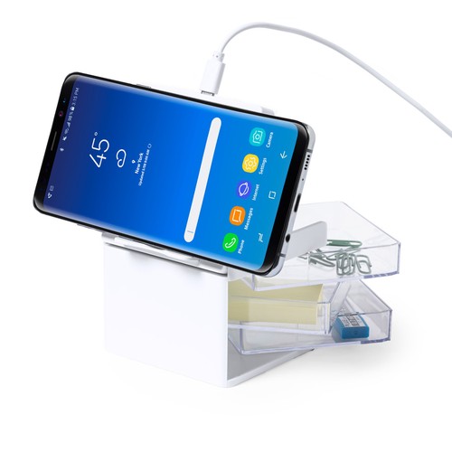 Organizer Charger Macky