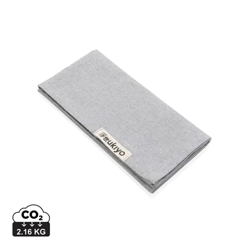 Ukiyo Aware™ 180gr rcotton table napkins 4pcs set Ukiyo Aware™ 180gr rcotton table napkins 4pcs set