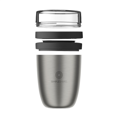 contenitore termico per il pranzo