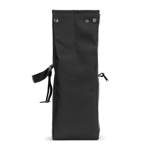 AZORES COOLER. Borsa termica roll top in PU e isolamento in PEVA (7L)