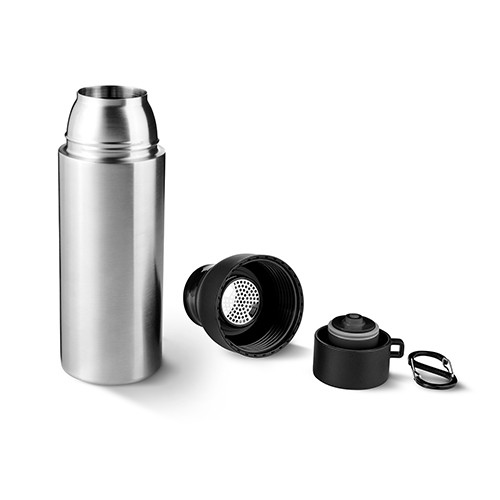 Bouteille isotherme INFUSE+