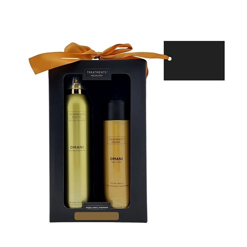 set de cosméticos