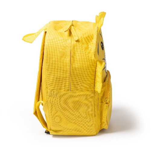 Backpack Fizzle