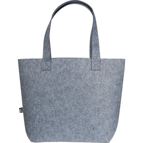 Shopper en feutrine RPET