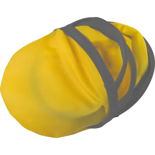 Opvouwbare frisbee