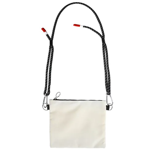 600D RPET SHOULDER BAG URBAN