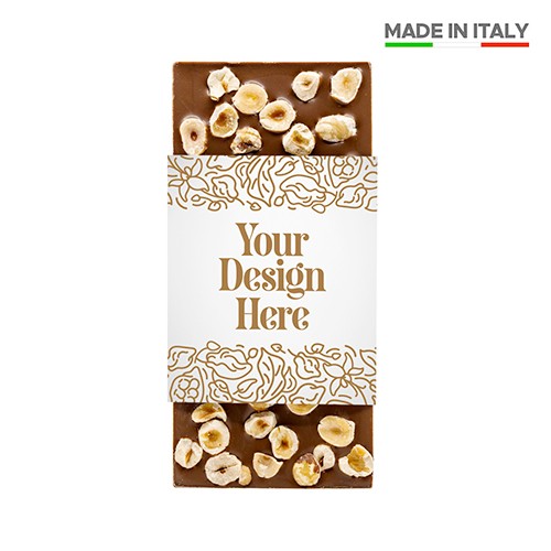 Tabletas de chocolate con leche 80 g Tavoletta milk Tabletas de chocolate con leche 80 g Tavoletta milk