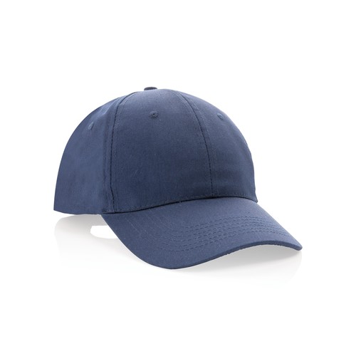Cappellino Impact 6 pannelli 190gr con tracer AWARE™