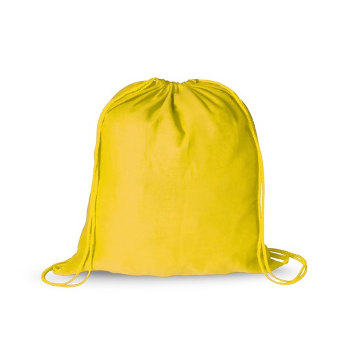 Drawstring Bag Bass