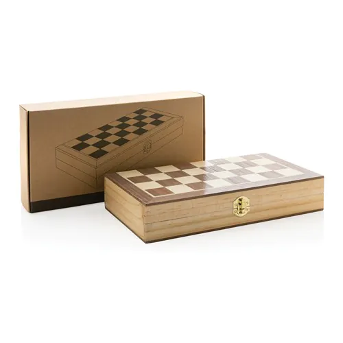 Luxury wooden foldable chess set Luxury wooden foldable chess set