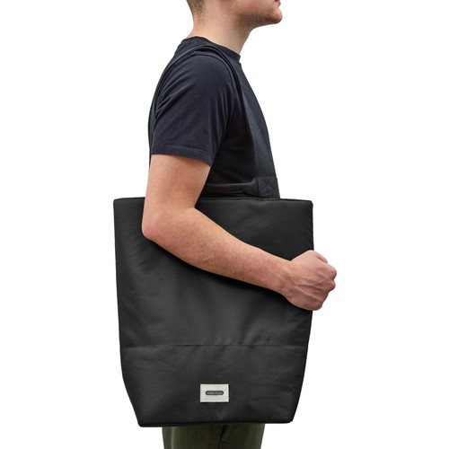 Black+Blum 16L Insulated Tote/ Cooler Bag Black+Blum 16L Insulated Tote/ Cooler Bag