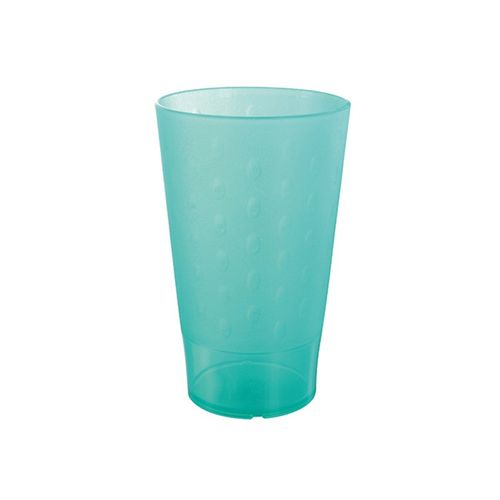 Vaso 33 cl apilable