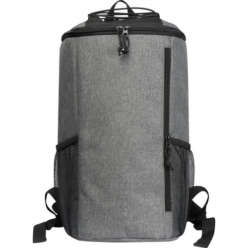 Backpack with cooling function Backpack with cooling function