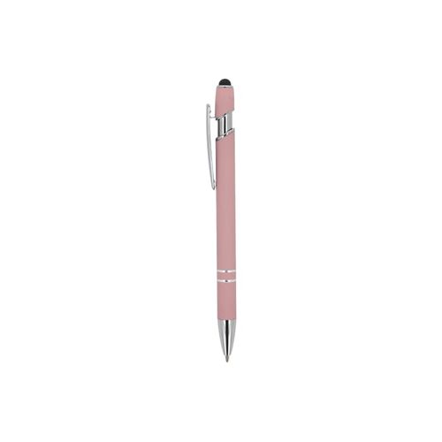 Balpen Paris Metaal soft touch