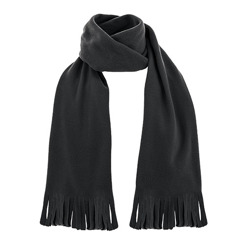Sciarpa invernale in Fleece Yossel Sciarpa invernale in Fleece Yossel