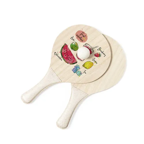 rakiety śnieżne plażowe