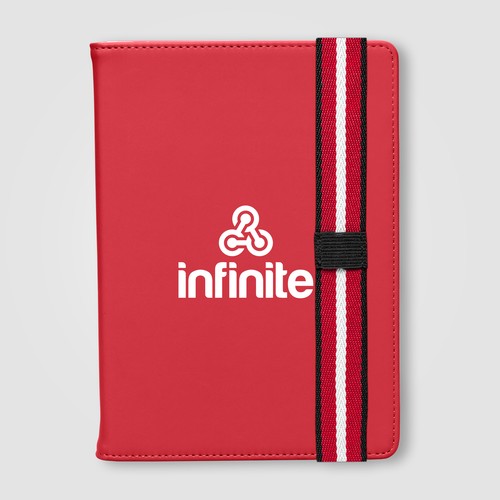 Journal Newport ricaricabile in PU riciclato a motivo chevron – A5 Journal Newport ricaricabile in PU riciclato a motivo chevron – A5